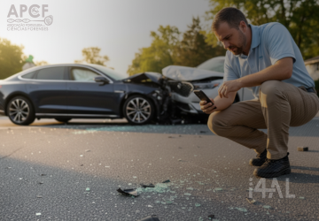 Curso de Técnico Forense em Sinistros Automóveis