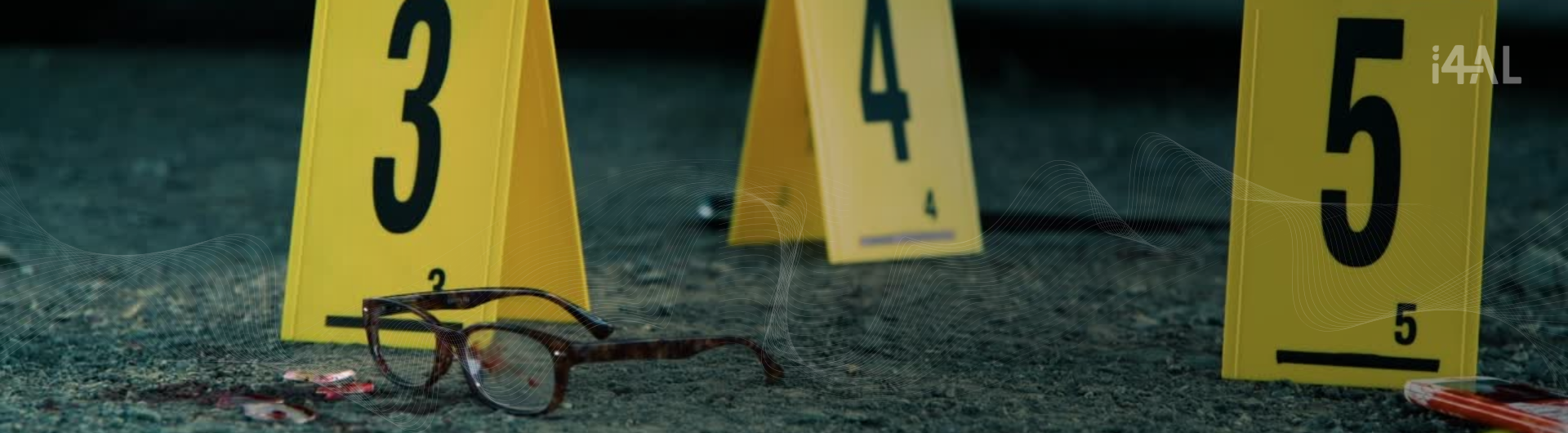 Ciência Forense e Investigação da Cena do Crime – Do Vestígio à Verdade
