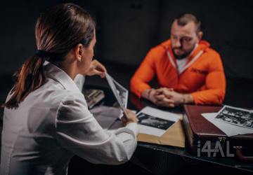 Entrevista Forense e Investigativa